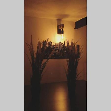 Marghera District Apartment Mailand Exterior foto