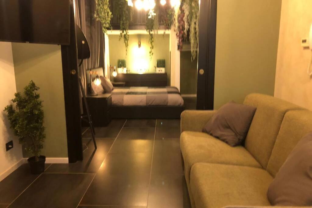 Marghera District Apartment Mailand Exterior foto